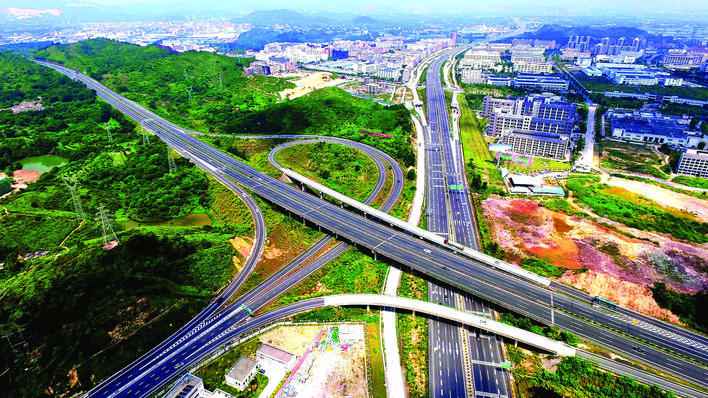 【高质量成长】惠州:打造中国文观光业新标杆