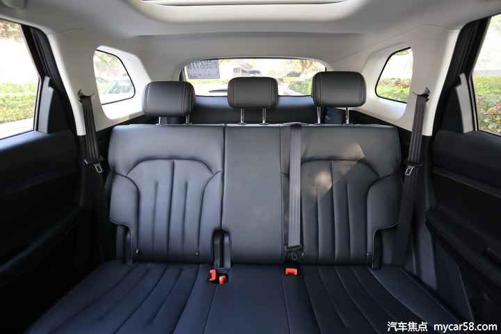捷达VS7比拟长安欧尚X7，谁才是10万元级最佳家用SUV?