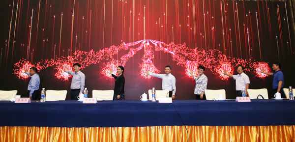 第五届安徽省青年志愿处事项目大赛暨志愿处事交换会在肥举行