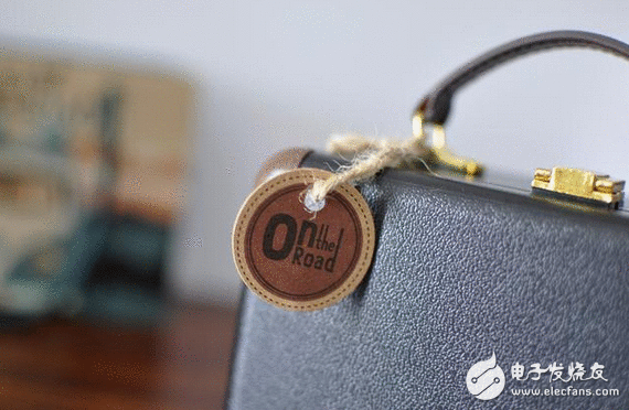 史上最性感蓝牙音箱 不只颜值超高 还很有故事