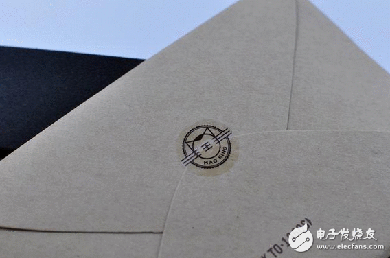 史上最性感蓝牙音箱 不只颜值超高 还很有故事