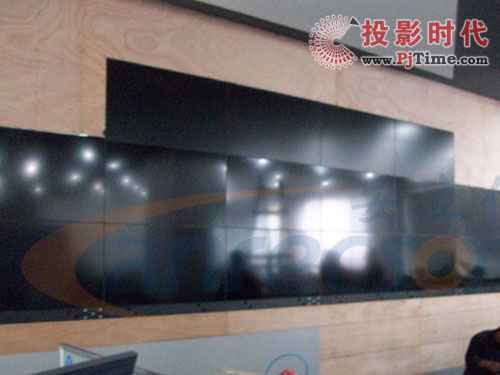 Anrecson/安立信与太原公安局联袂打造“平安都市”