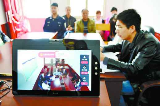 民主法治 引领新湖南阔步向前