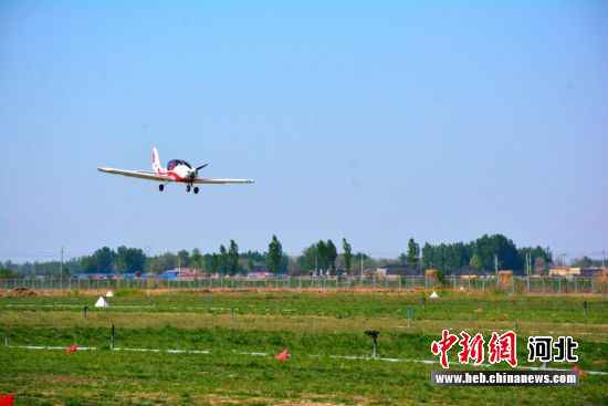 河北衡水将开通空中旅游线路 明确“京津冀最美湿地”奇特魅力——中国新闻网河北