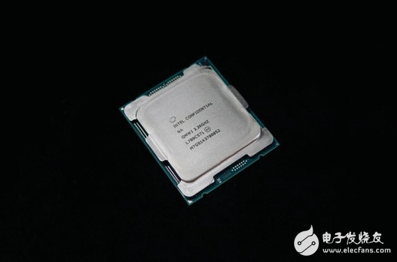 核战正式打响！英特尔这款处理惩罚器性价比创新高 酷睿i9机能竟然如此强悍