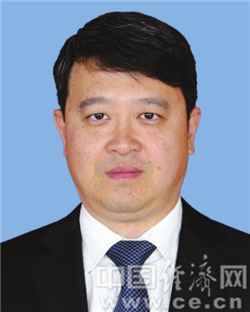 王庭凯任吉林市委书记 张焕秋不再接受(图