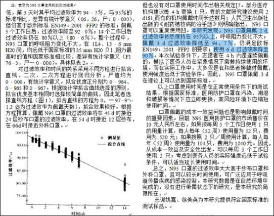 辟谣！有CN95认证的车就可以防病毒？这玩笑开大了