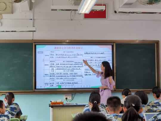 学无止境！希沃易讲堂助力校际互换运动圆满成功