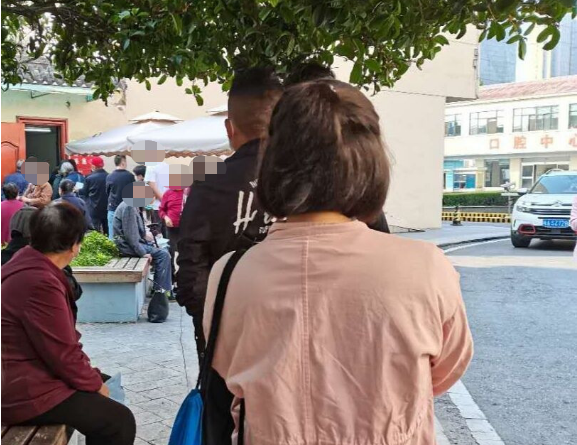 合肥这些人申请核酸检测！安徽多地发紧张通知！