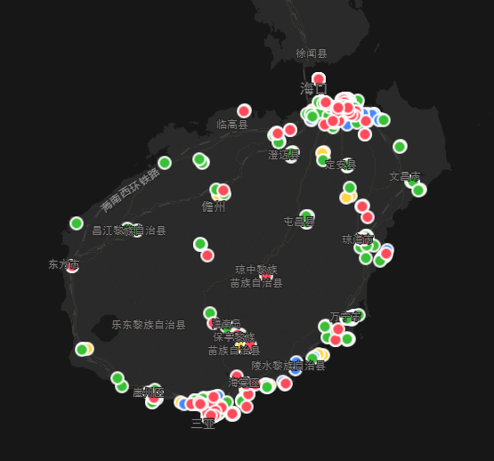 特斯拉在海口创立销售处事公司 超等充电站机关海南