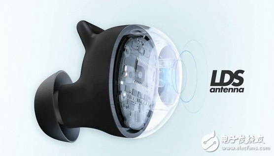 火到爆炸的AirPods棋逢敌手：众筹高出600万的石墨烯无线耳塞