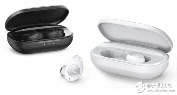 火到爆炸的AirPods棋逢敌手：众筹高出600万的石墨烯无线耳塞