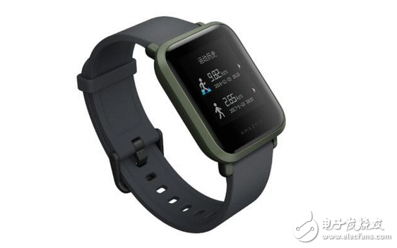 荣耀手环跟小米系的这款手表谁会是腕上新宠 比拟起来照旧荣耀嫩了点