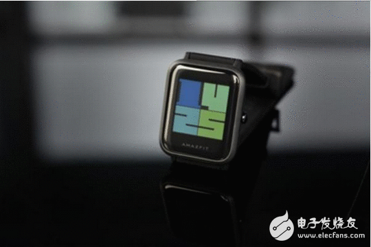 荣耀手环跟小米系的这款手表谁会是腕上新宠 比拟起来照旧荣耀嫩了点