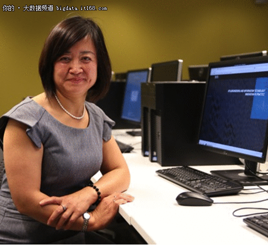  大数据人才炙手可热 薪酬到底有多高？