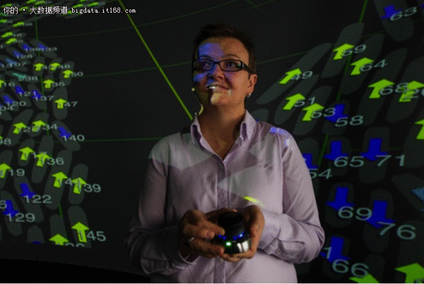  大数据人才炙手可热 薪酬到底有多高？