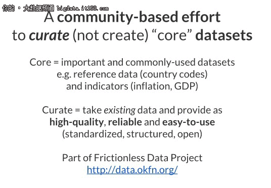 外媒:清理数据成数据科学家最大挑战