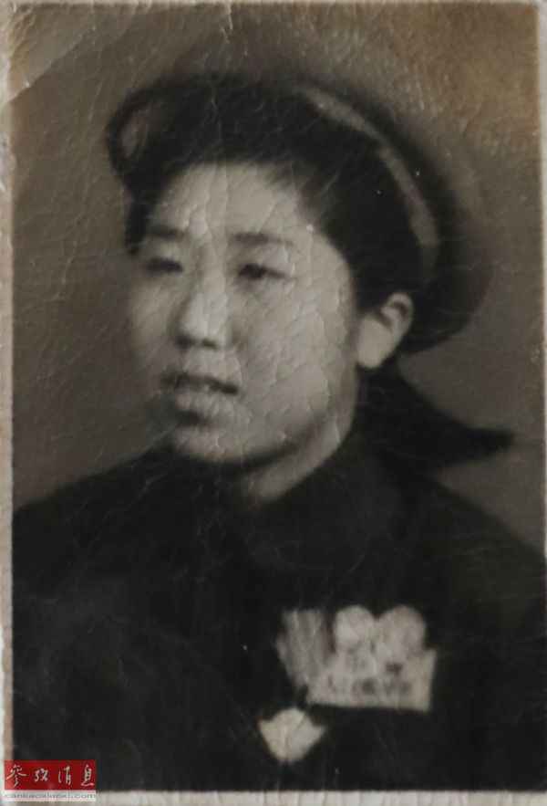 志愿军医务兵吴晓岚：我16岁就继续“伤员掩护神”