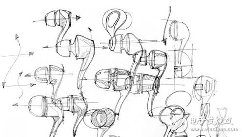魅族官方自曝旗舰Flow耳机外观：两项国际设计大奖得主操刀设计