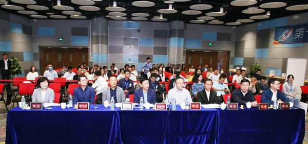 第十届“创芳华”安徽青年创新创业大赛圆满落下帷幕