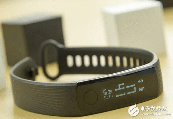 举动手环目眩凌乱不知如何选择？盘货6款好用不贵手环盘货