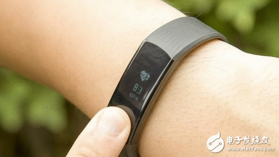 举动手环目眩凌乱不知如何选择？盘货6款好用不贵手环盘货