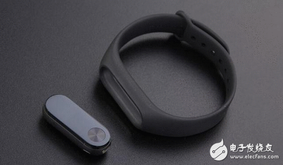 举动手环目眩凌乱不知如何选择？盘货6款好用不贵手环盘货