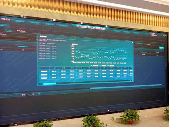 浙江:夏季电力需求进级 “弹性”电网保供需均衡