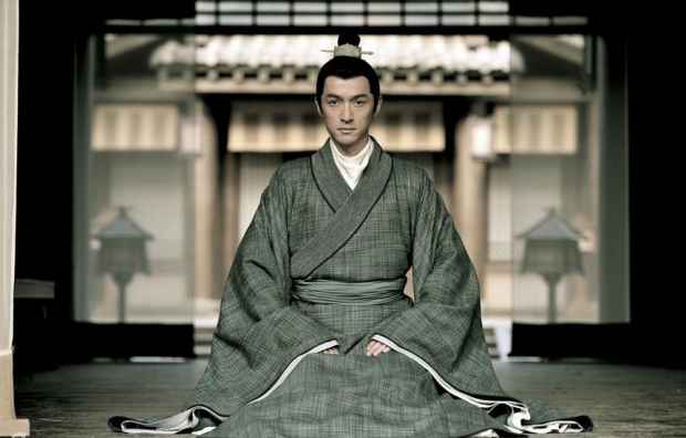 内陆剧是要逆袭？ 《琅琊榜》16日将登岸TVB