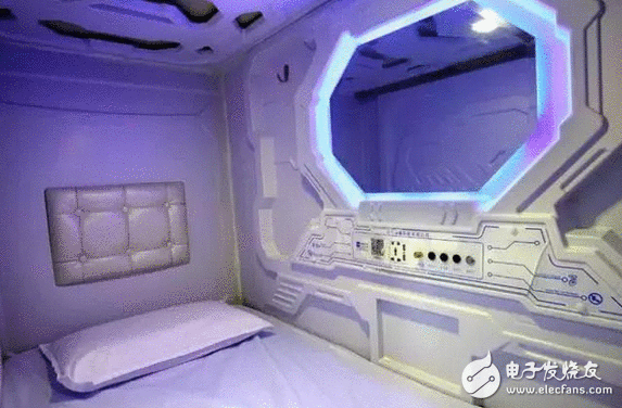 共享睡眠已经是小咖 如今连导航都可以共享了