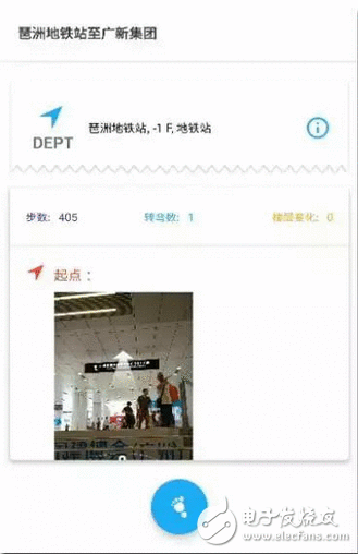 共享睡眠已经是小咖 如今连导航都可以共享了