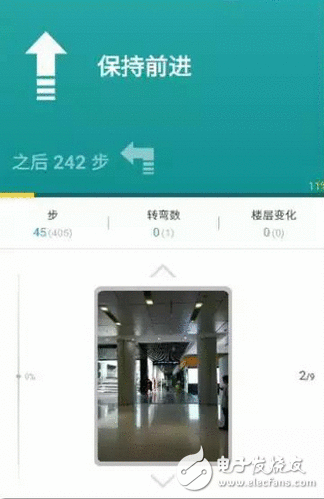 共享睡眠已经是小咖 如今连导航都可以共享了