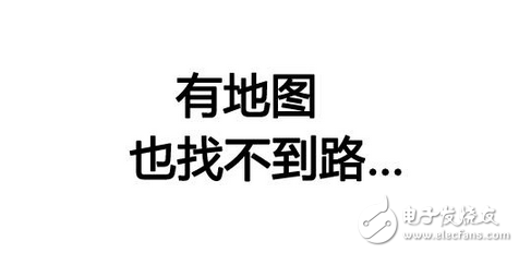 共享睡眠已经是小咖 如今连导航都可以共享了