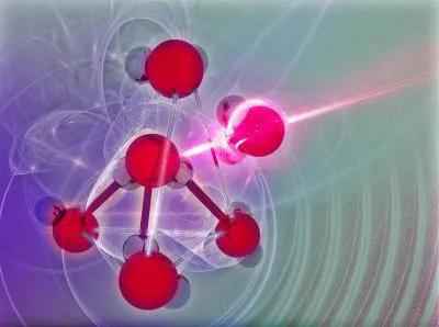 -80℃的液态水被发明，由“两种液体”构成且不变存在