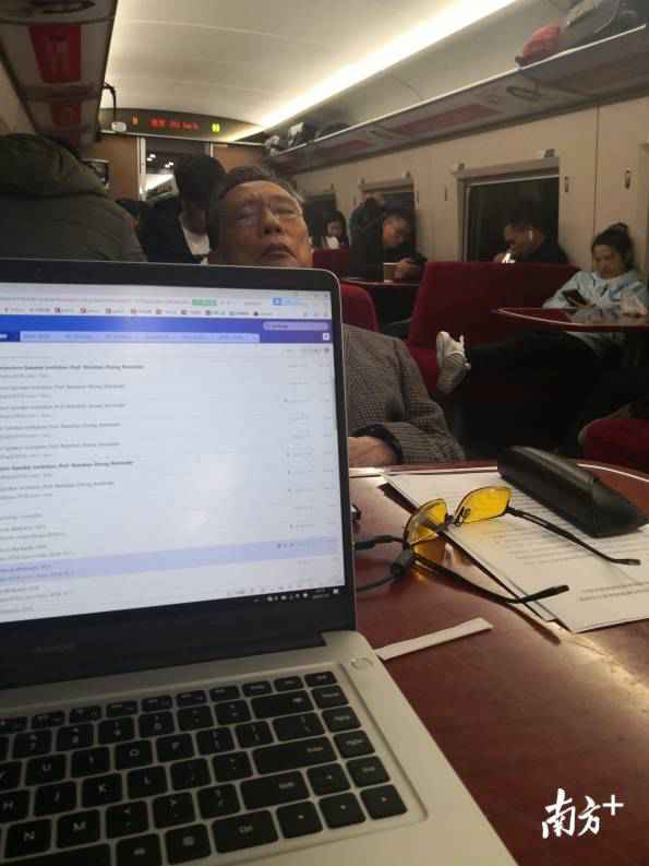 广东医疗队竣事援鄂战疫 77天留下这些传说