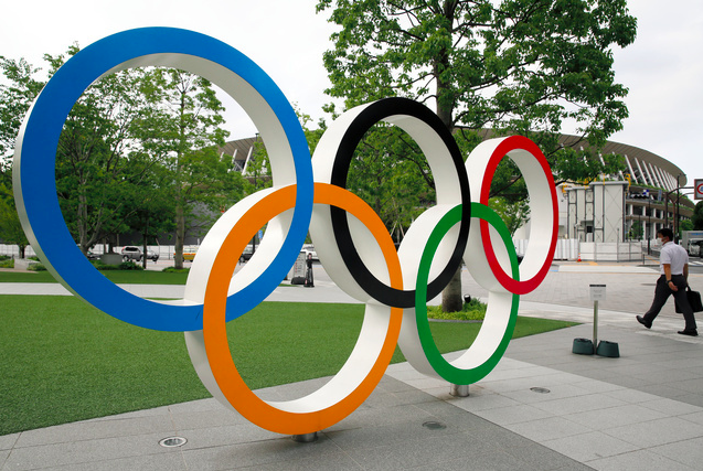 削减约300亿日元 东京奥组委将简化办奥运