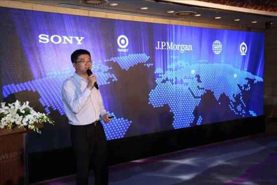  瀚思：用百亿美金的宏愿，做好3000万元的事儿