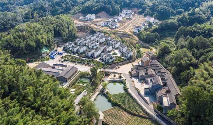 安徽脱贫一战结三果：富了村子 强了作风 聚了民气