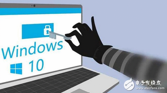 从Win95到Win10这些裂痕Bug暗藏了20年 ，win10又出惊天裂痕