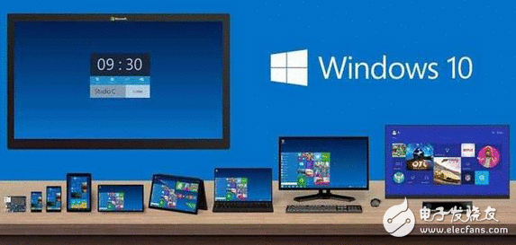 从Win95到Win10这些裂痕Bug暗藏了20年 ，win10又出惊天裂痕