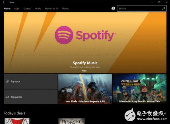 Windows 10S体验：想要像Windows 10一样被遍及回收还欠焚烧候