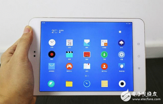 谁说魅族Flyme的平板注定难成大气？首个搭载看看毕竟运行如何