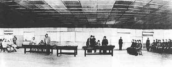 文在寅称朝鲜战争还没竣事 朝鲜阅兵又透露哪些新意