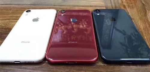 高盛：iPhone9售价699美元大概性不大