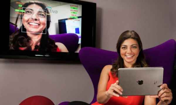  Affectiva获1400万美元D轮融资，将用于App及呆板人的感情智能开拓