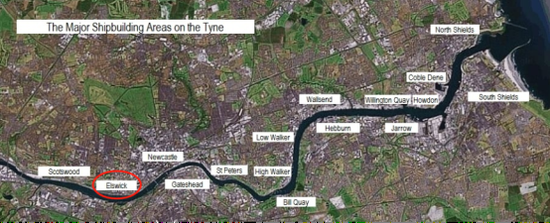 在英国拜谒北洋海军故勇墓 看到一张山东舰照片