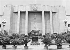  郑州：二七名城的赤色基因