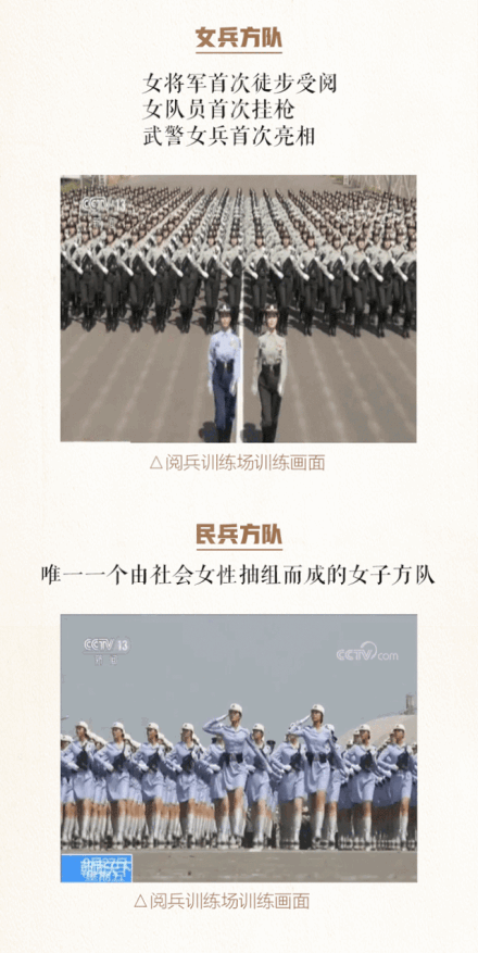 2019国庆阅兵典礼时间布置 10月1日国庆70周年阅兵直播时间表