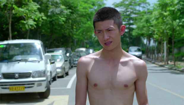 警匪网剧《余罪》热播 张一山演绎痞警获好评