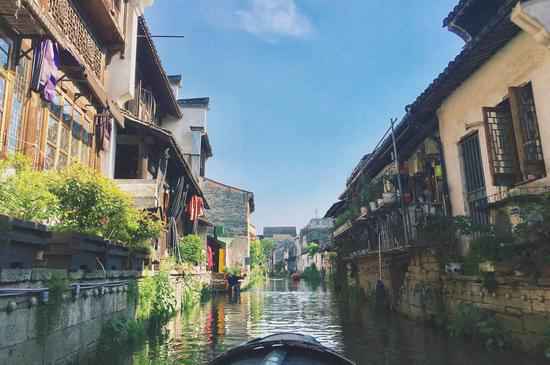 浙江实施环保税全流程信息化打点 发挥大数据办税优势